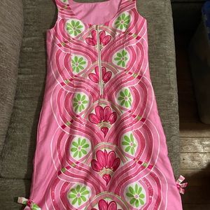 Lilly Pulitzer 50th Anniversary Dress